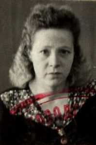 Анатиенко Екатерина Михайловна