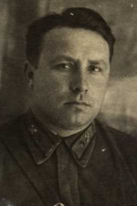 Пальченков Петр Ильич