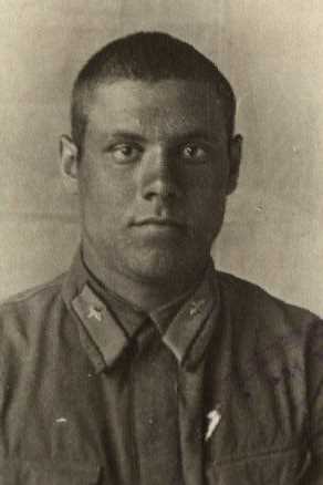 Березин Вадим Михаилович (Михайлович)
