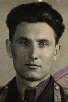 Добровольский Леонид Степанович