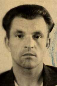 Абрамов Василий Михайлович