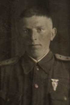Минин Владимир Александрович