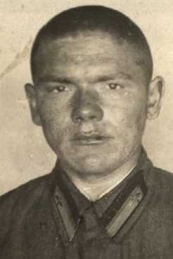 Горшелев Борис Александрович