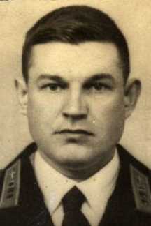 Карташев Владимир Дмитриевич