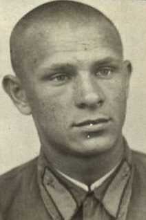 Комков Петр Иванович