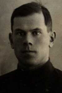 Рыбьев Александр Алексеевич