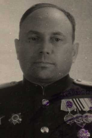 Лобков Василий Иванович