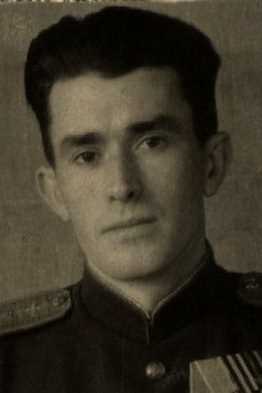 Грошев Георгий Викторович