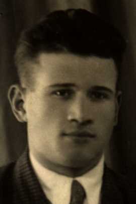 Кокун Матвей Емельянович