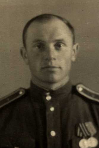 Карпов Юрий Дмитриевич