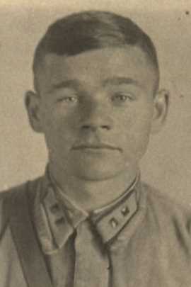 Калинкин Владимир Федорович