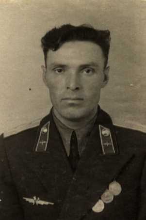 Самсонов Григорий Иванович