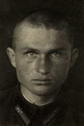 Чирва Николай Семенович