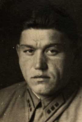 Куращепов|Курощепов Александр Никитович