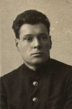Морозов Григорий Дмитриевич