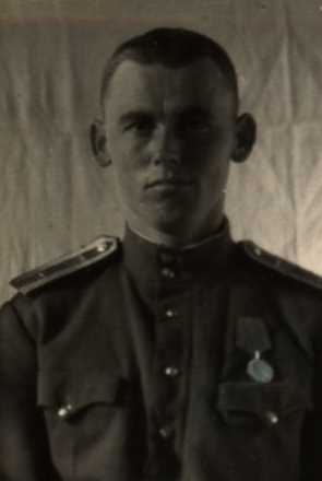 Куц Иван Михайлович