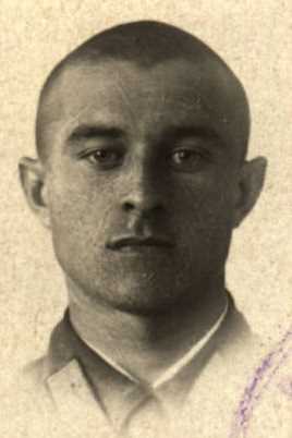 Кучеренко Михаил Федорович