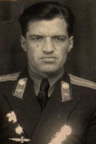 Солоников Николай Иванович