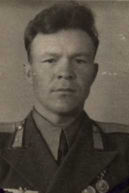 Чеглаков Петр Николаевич