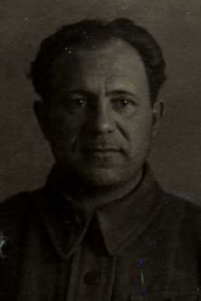 Абрамов Василий Иванович