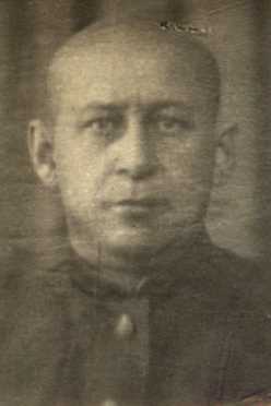 Абрамов Василий Николаевич