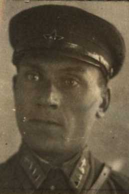 Циклаури (Циклаурии) Шалико Георгиевич