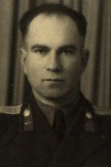 Цимовский Григорий Александрович