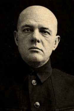 Азанов Лев Кузьмич