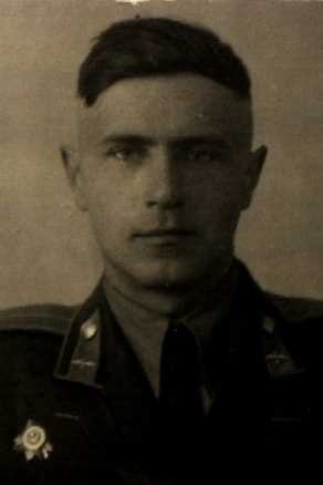 Осипов Василий Павлович