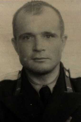 Терновский Михаил Гаврилович