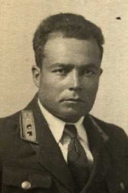 Еналдиев Владимир Нестерович