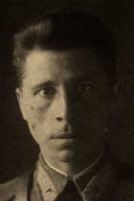 Харитонов Павел Иванович