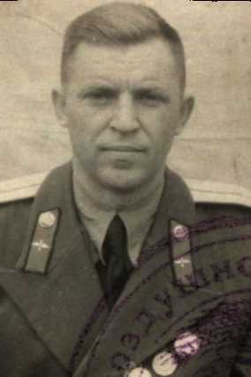 Моренов Сергей Ефимович