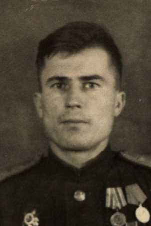 Токачев Виталий Иосифович