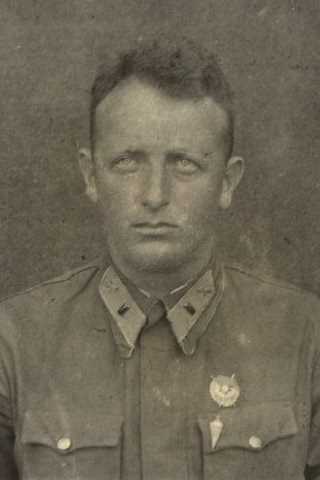 Горяинов Николай Александрович