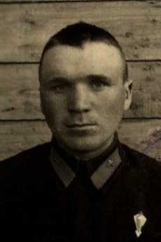 Оводов Александр Тимофеевич