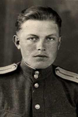 Акиньшин Иван Дмитриевич