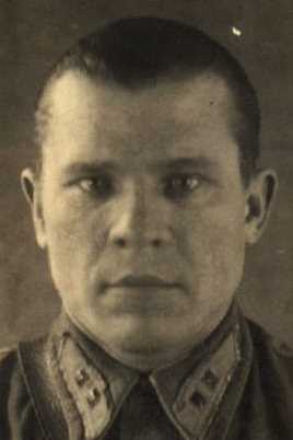 Калинин Михаил Петрович