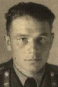 Чиркин Василий Петрович