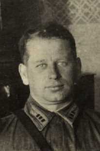 Красковский Евстафий Евстафьевич