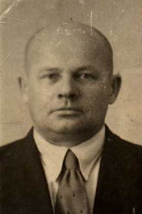 Абаршалин Михаил Прокофьевич