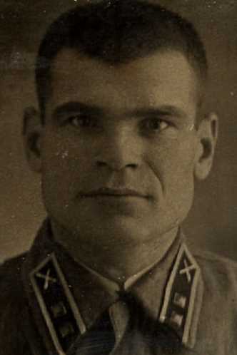 Алямкин Василий Иванович