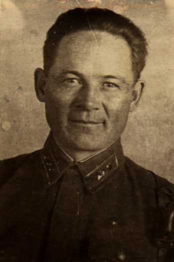 Абдулхаков Исхак Галимович