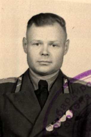 Чикунов Николай Николаевич