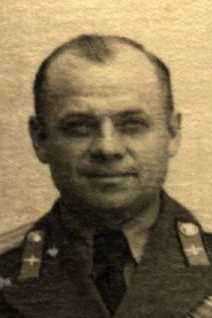 Попов Михаил Васильевич