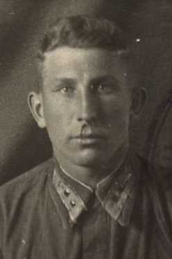 Кудин Петр Федорович