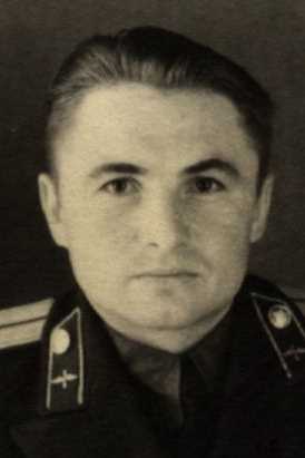 Максимов Алексей Иванович