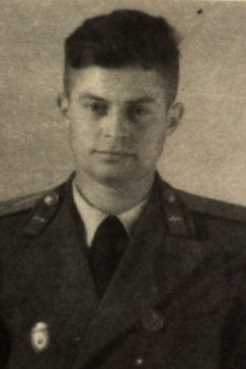 Чукалин Евгений Александрович