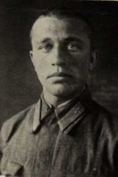 Токарев Олег Петрович