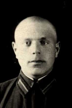 Акимов Дмитрий Павлович